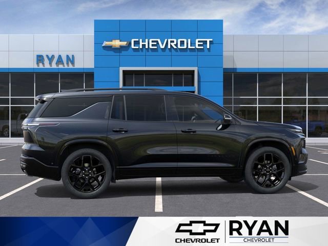 2026 Chevrolet Traverse RS - Photo 41