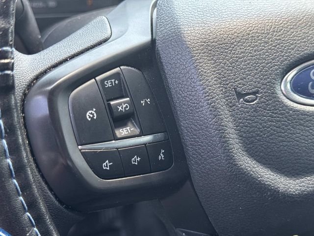 Used 2025 Beige Ford XL image 29