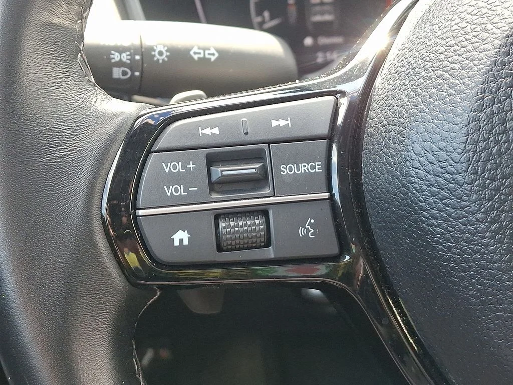 2023 Honda Civic Sport - Photo 20