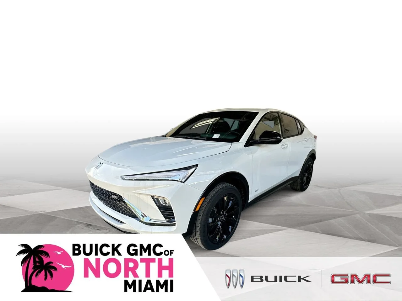 2026 Buick Envista