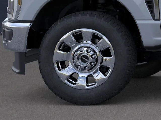 2025 Ford F-250 Super Duty King Ranch - Photo 19