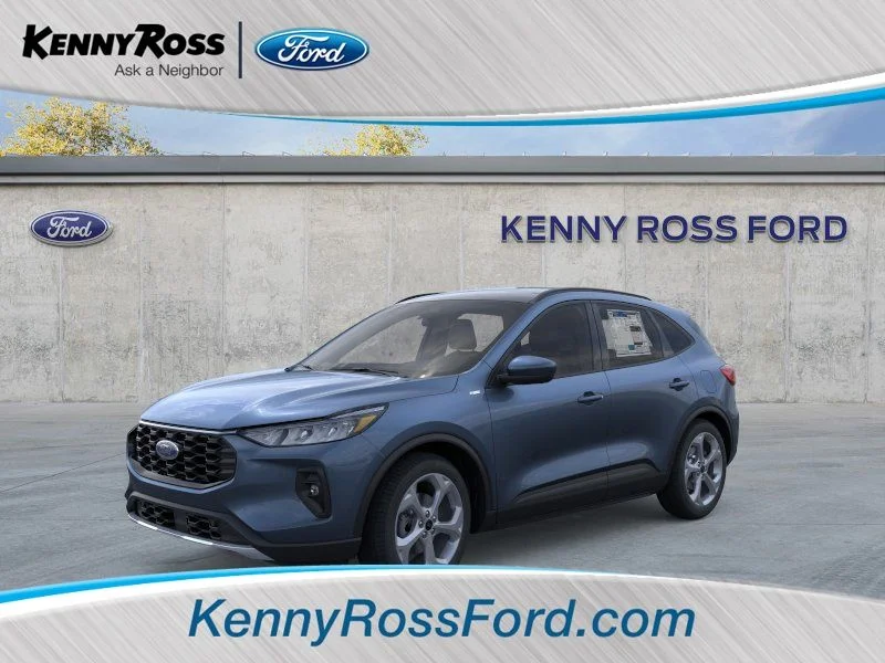 2026 Ford Escape