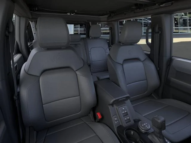 New 2026 Avalanche Ford Big Bend® image 10