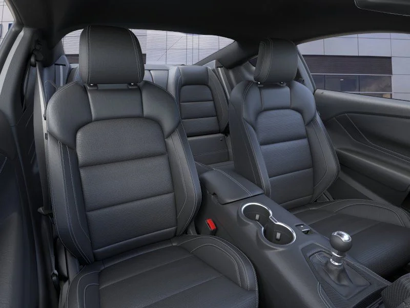 2025 Ford Mustang GT Premium Fastback - Photo 10