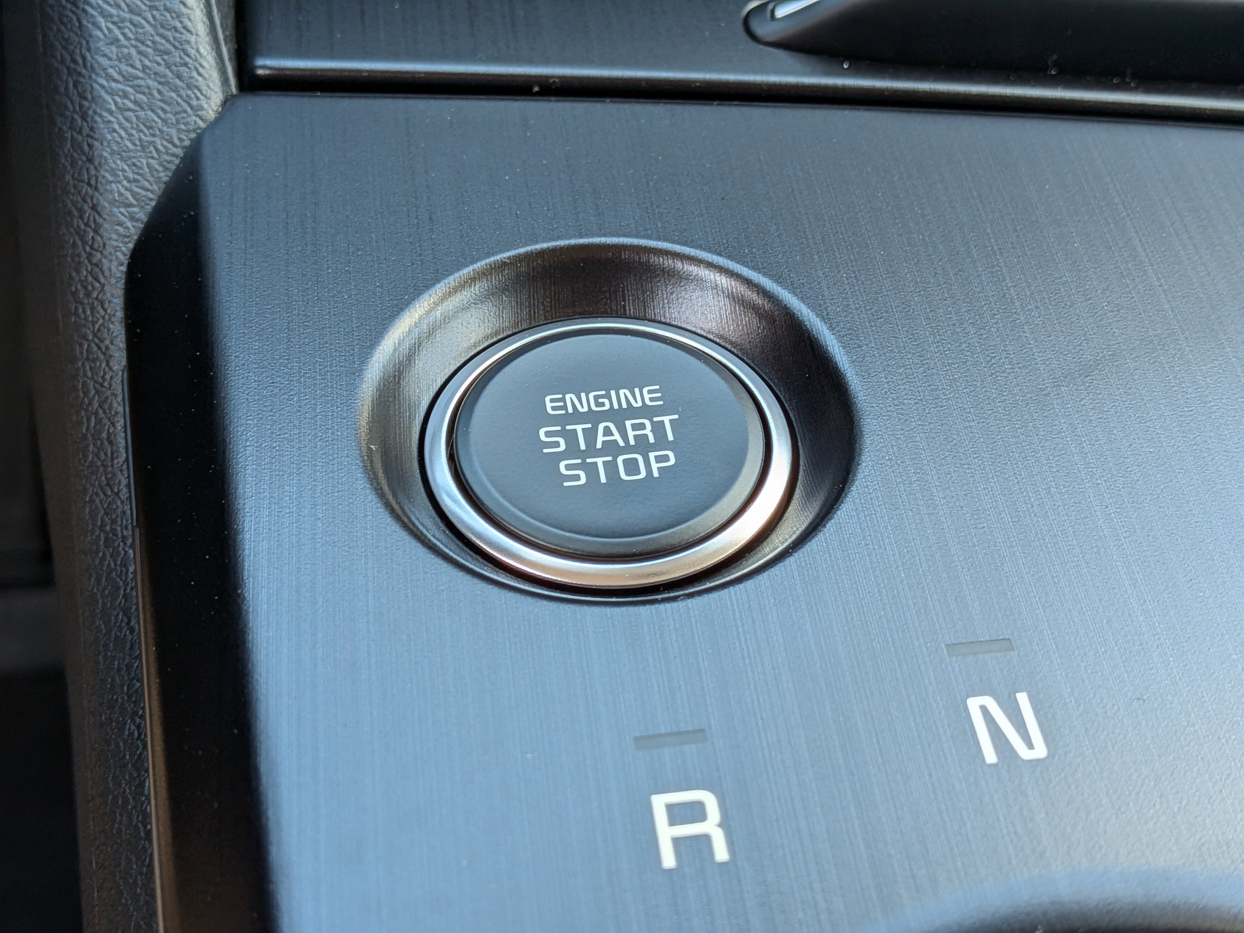 New 2026 Snow White Pearl Kia LX image 33