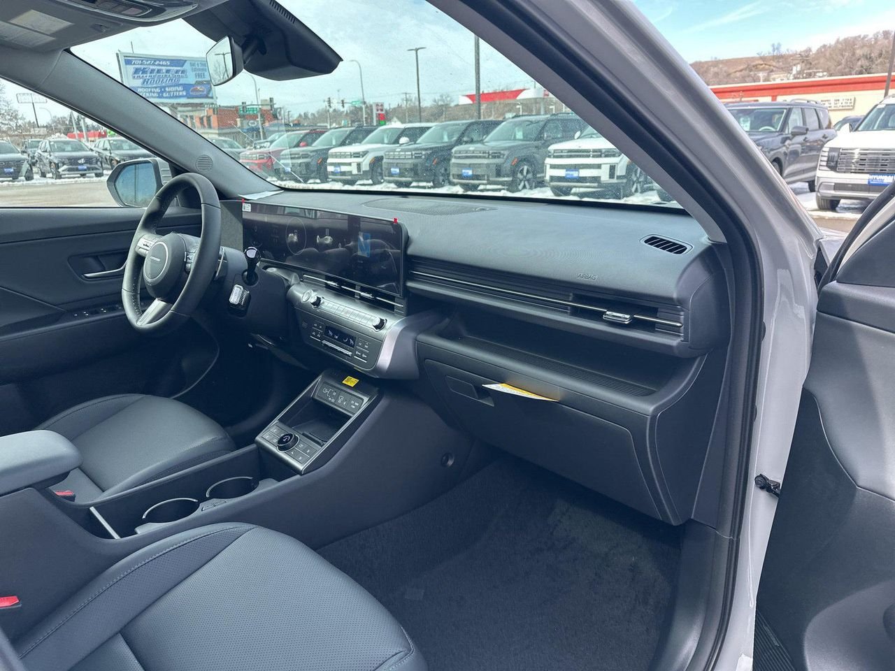 2026 Hyundai Kona Limited - Photo 28