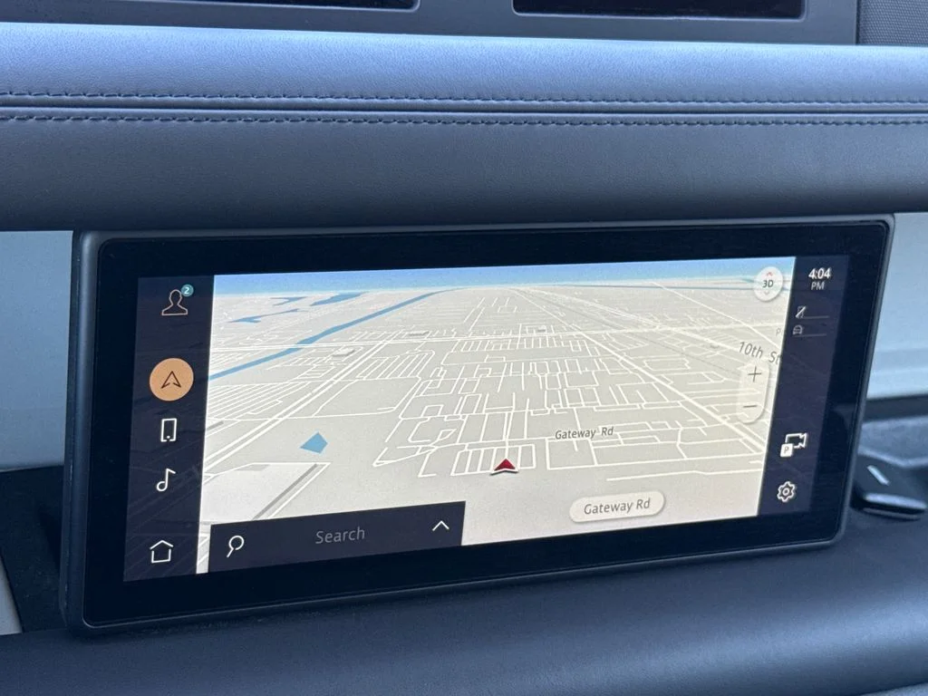 Used 2020  Land Rover HSE image 9