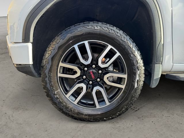 2024 GMC Sierra 1500 AT4 - Photo 14