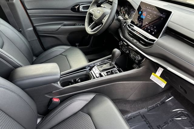 New 2026 Joose (DISC) Jeep Latitude image 15