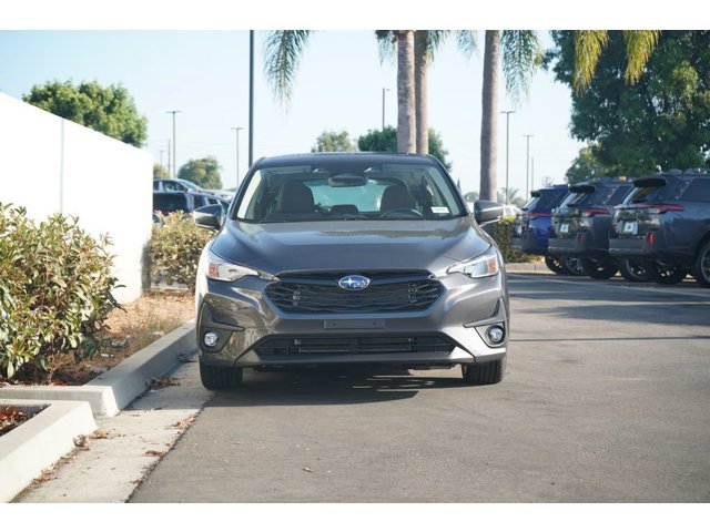 New 2026 MAGNETITE GRAY METALLIC Subaru Sport image 2