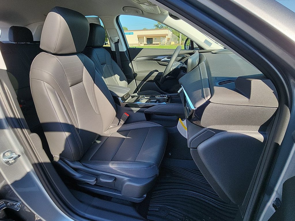 2026 Buick Envision Preferred - Photo 24