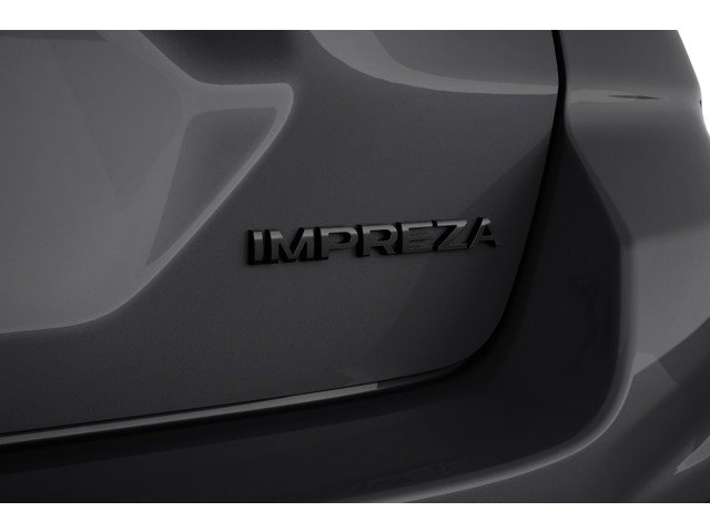 New 2027 Magnetite Gray Metallic Subaru  image 12
