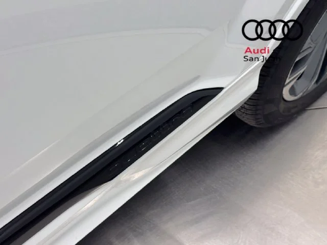 New 2026 White Audi 45 Premium Plus image 9