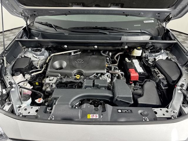 Used 2023 Silver Toyota Limited image 48