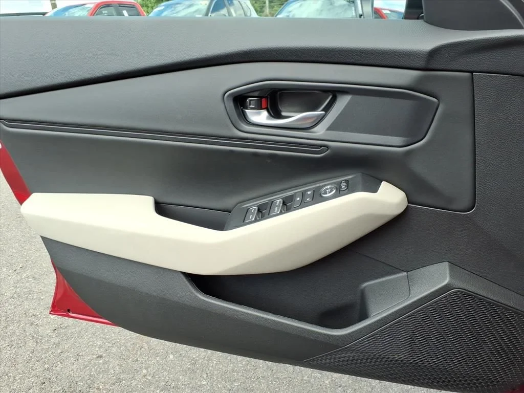 2025 Honda Accord SE - Photo 21