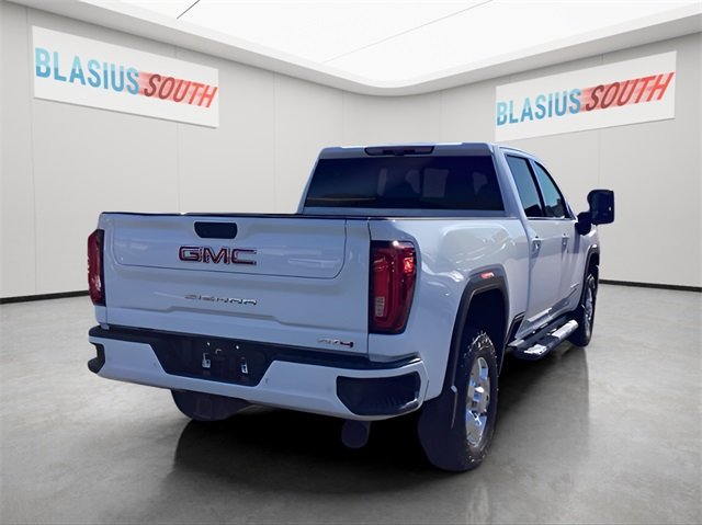 2020 Gmc Sierra AT4 photo 3