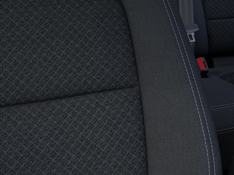 New 2026 Carbonized Gray Metallic Ford Active image 16