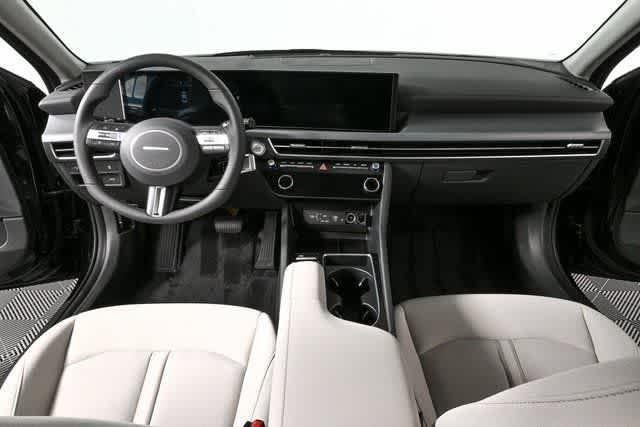 New 2026 Serenity White Hyundai SEL Sport image 60