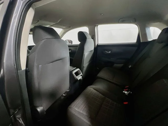 Certified Used 2025 Modern Steel Metallic Honda LX image 18