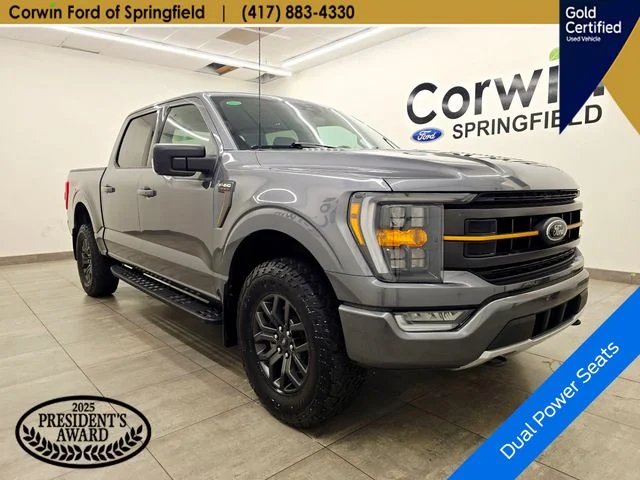 2023 Ford F-150 Tremor - Photo 7