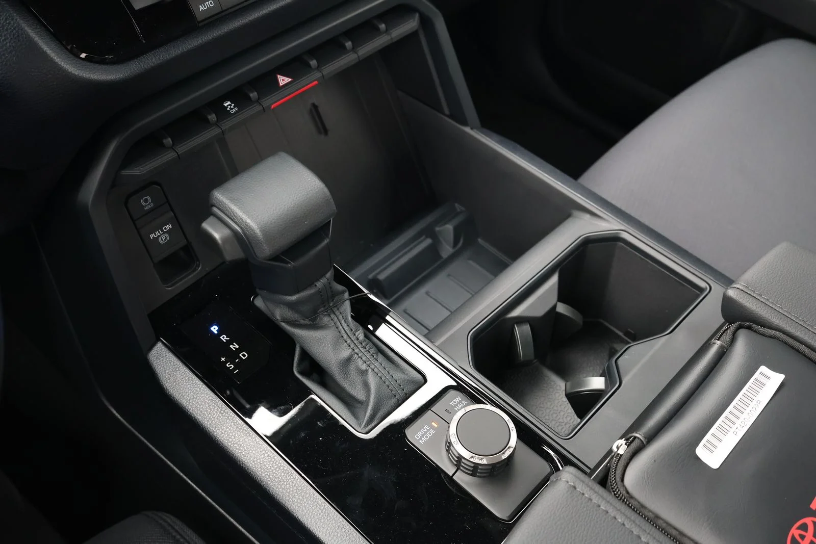 2026 Toyota Tundra SR5 - Photo 19