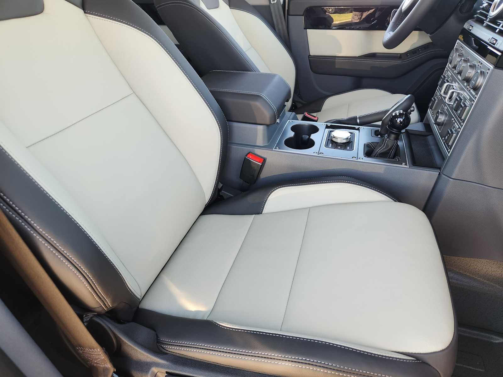 2025 INEOS Grenadier Fieldmaster Edition - Photo 14