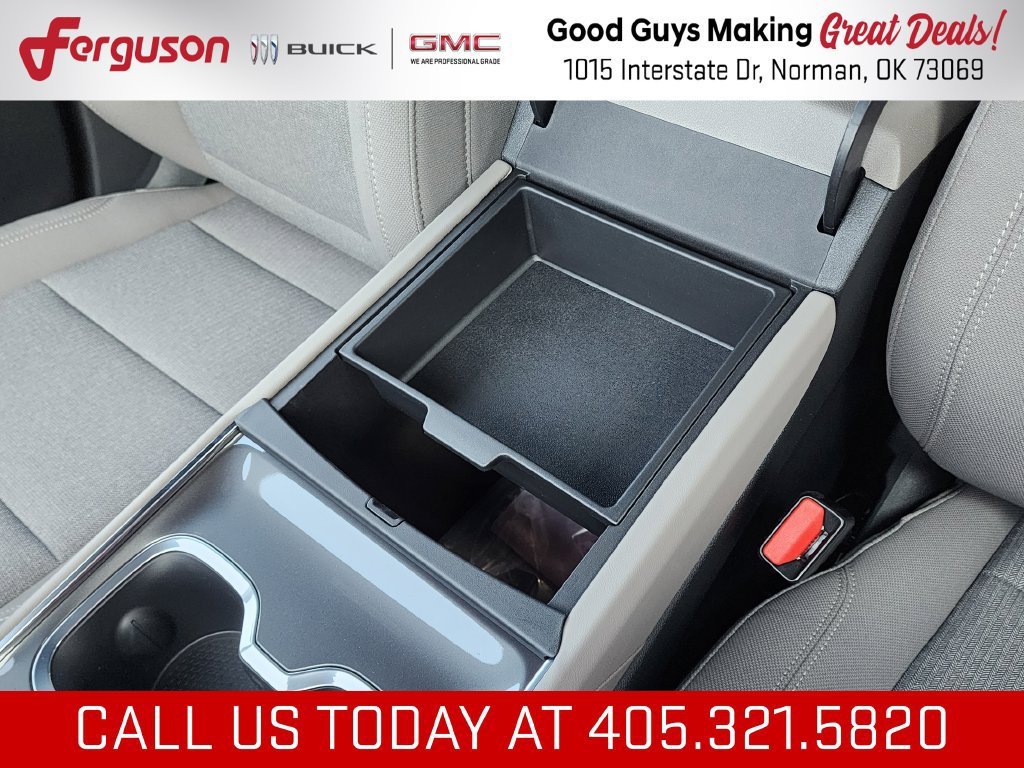 2027 GMC Acadia Elevation - Photo 34