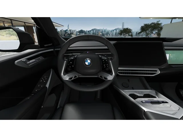 New 2027 Mineral White Metallic BMW 40 xDrive image 13