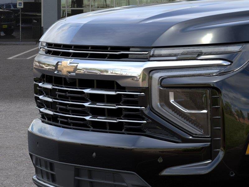 2026 Chevrolet Tahoe LT - Photo 13