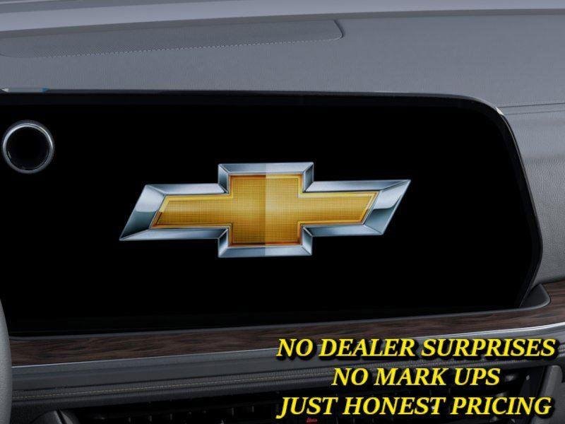 2026 Chevrolet Suburban Premier - Photo 20