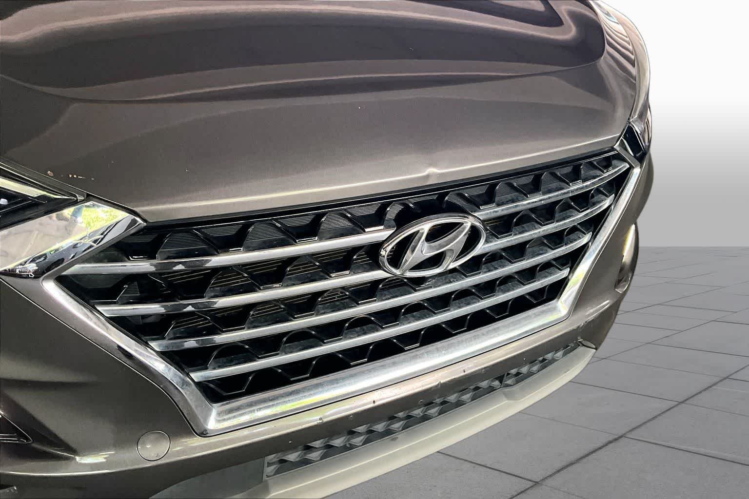 Used 2020 Magnetic Force Hyundai Ultimate image 29