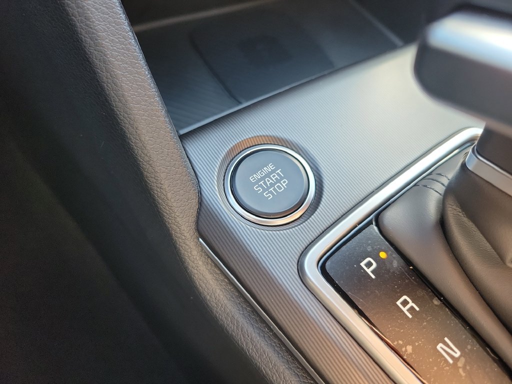 New 2026 Glacial White Pearl Kia EX image 36