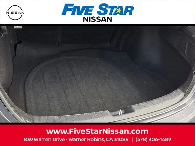 Used 2024 Gray Kia LXS image 12