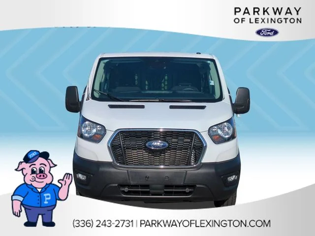 Used 2025 White Ford Base image 8