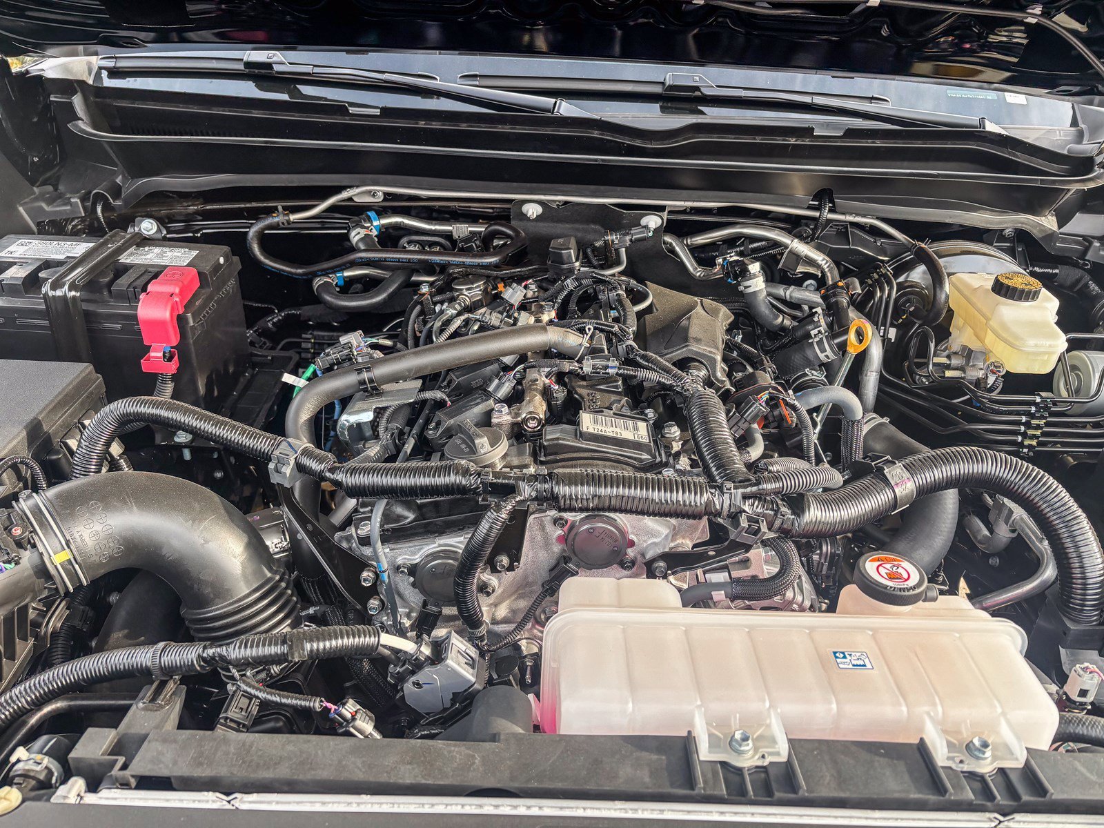 2026 Toyota Tacoma SR5 - Photo 13