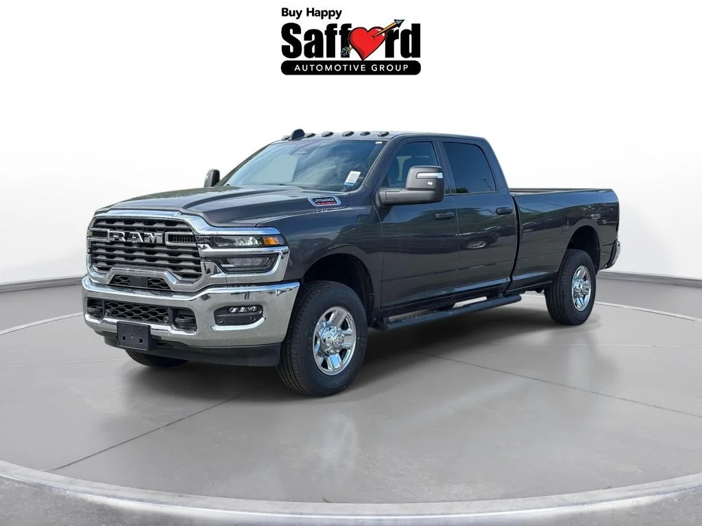 2026 RAM 2500 Tradesman 4X4 Crew Cab LWB's photo