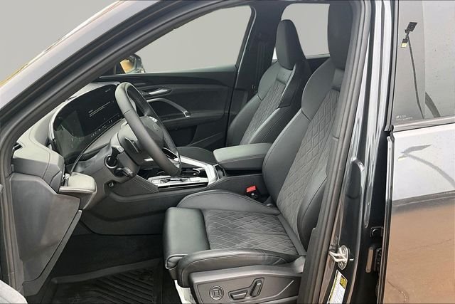 Used 2025 Gray Audi 3.0T Premium Plus image 27