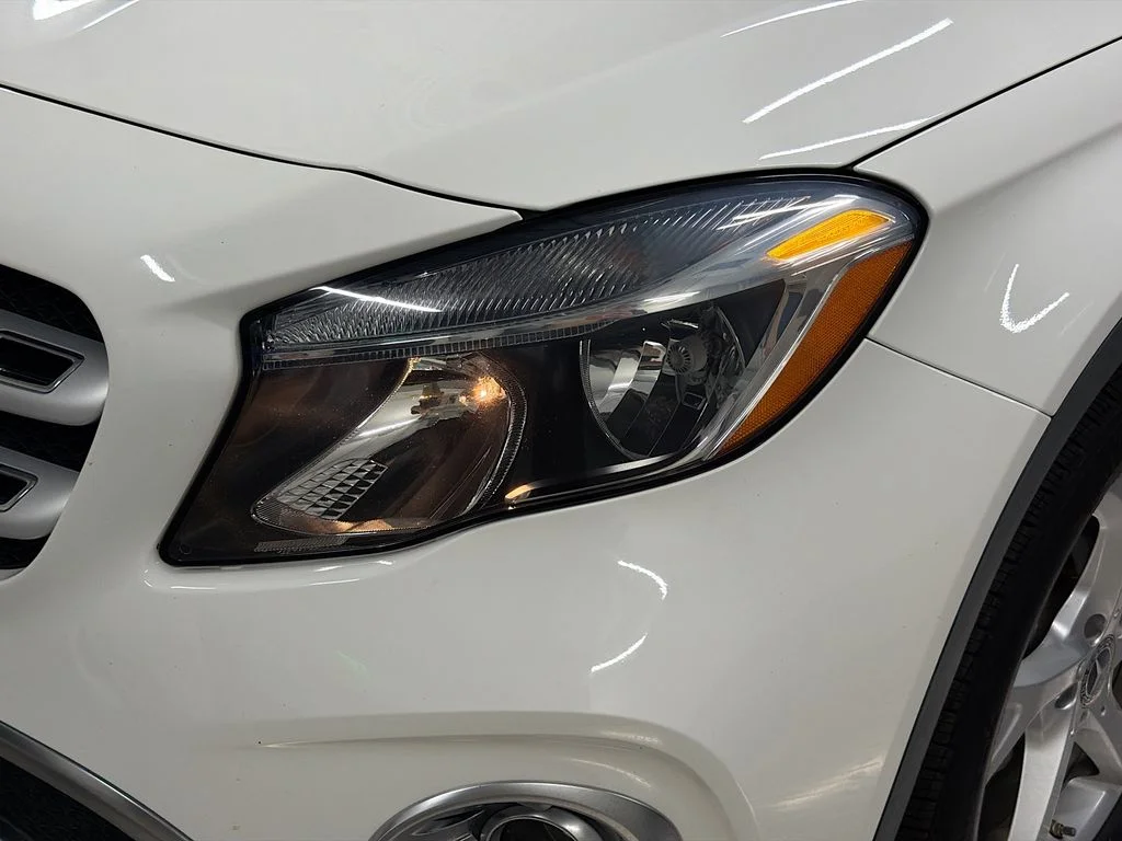 Certified Used 2020 Polar White Mercedes-Benz GLA 250 image 29