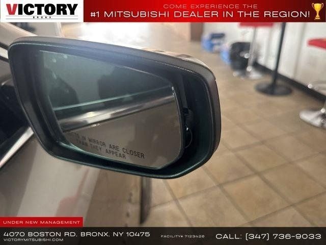 Used 2022 Gray Chevrolet LT image 11