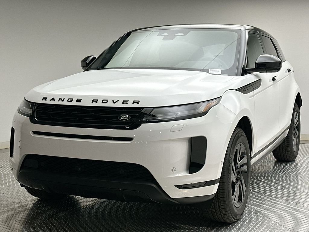 New 2026 Fuji White Land Rover S image 1