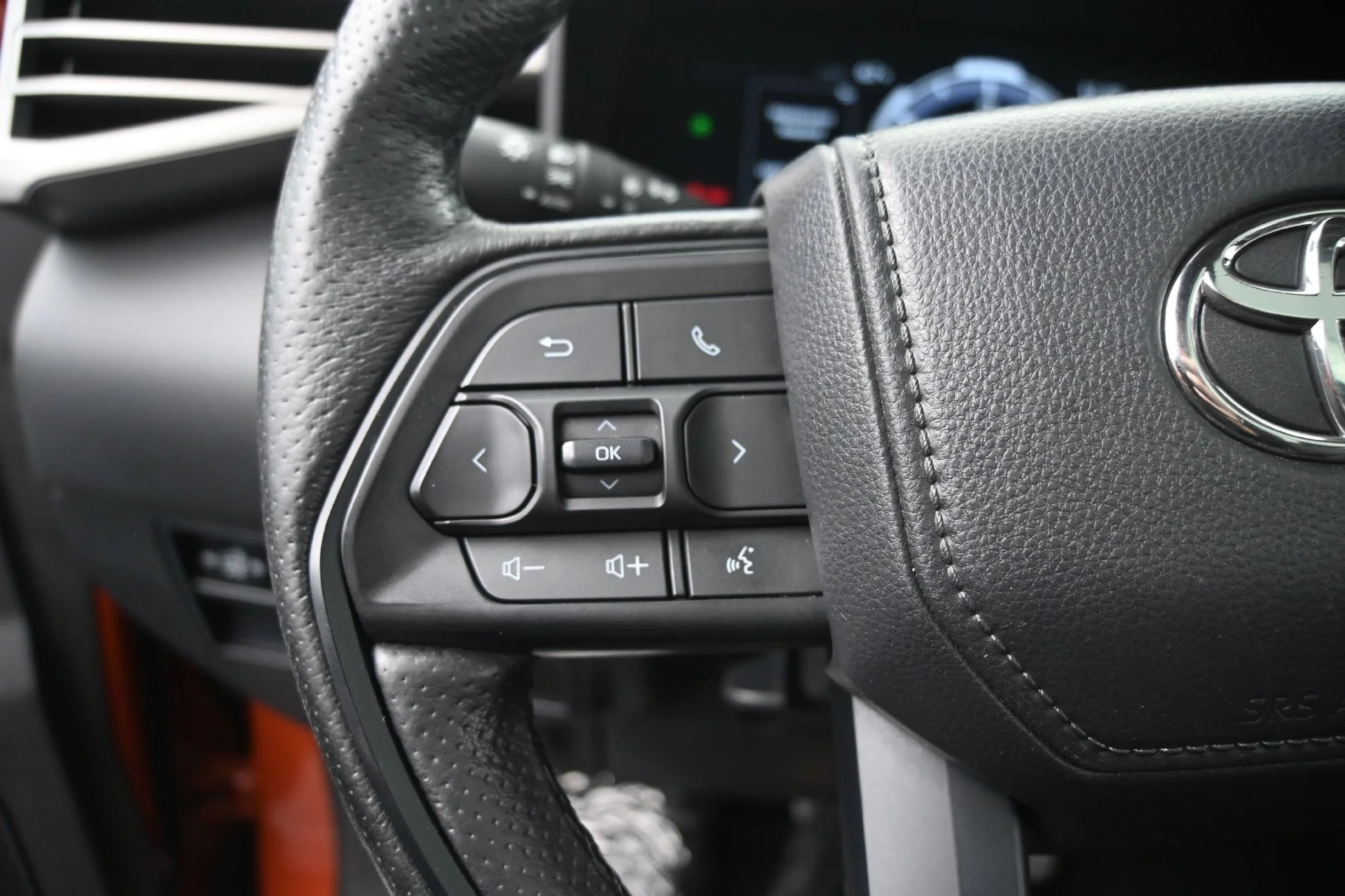 Used 2025 Terra Toyota Limited image 24
