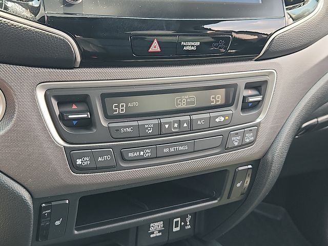 Used 2023  Honda RTL-E image 16
