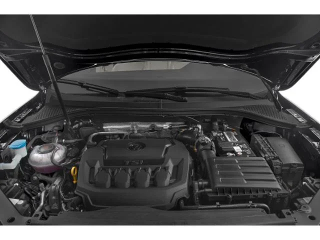 Used 2023  Volkswagen SE R-Line Black image 12