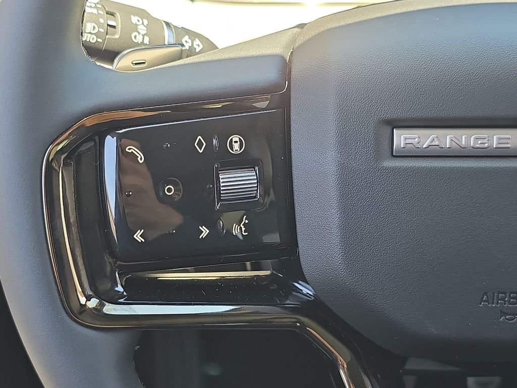 New 2026 Tribeca Blue Land Rover Hoxton Edition image 17