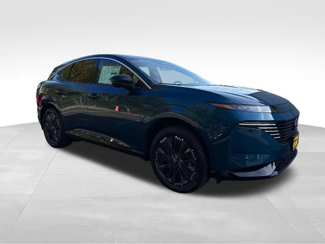 2027 Nissan Murano