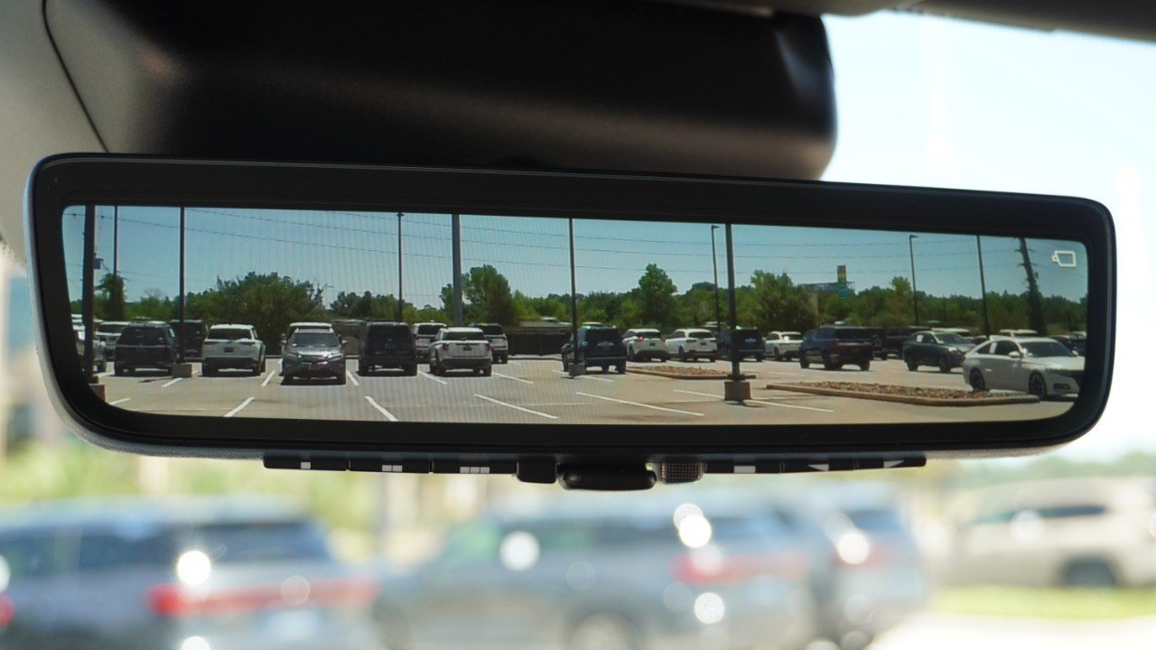 Used 2026 Black Lexus GX 550 Luxury+ image 27