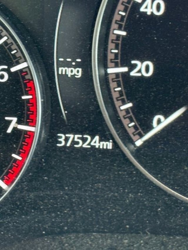 Used 2024 Zircon Sand Metallic Mazda 2.5 Turbo image 6