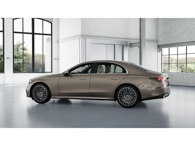 New 2027 Sonoran Brown Metallic Mercedes-Benz E 350 image 33