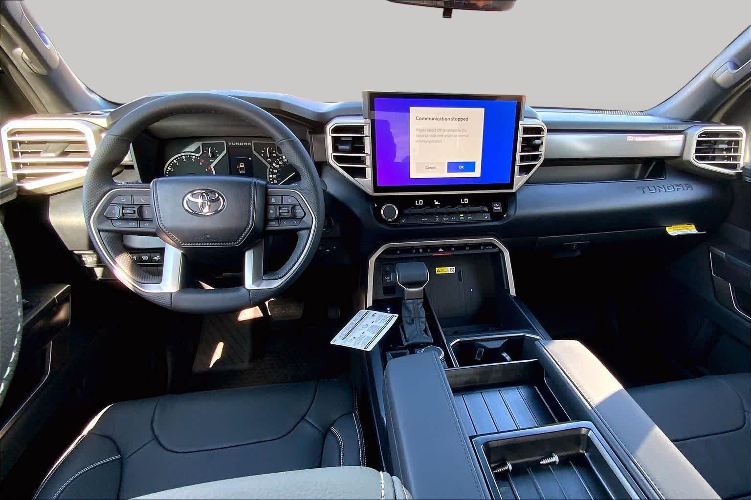 New 2026 Celestial Silver Metallic Toyota SR5 image 5