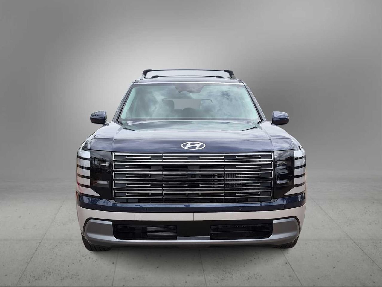 New 2026 Pacific Sapphire Hyundai Limited image 3